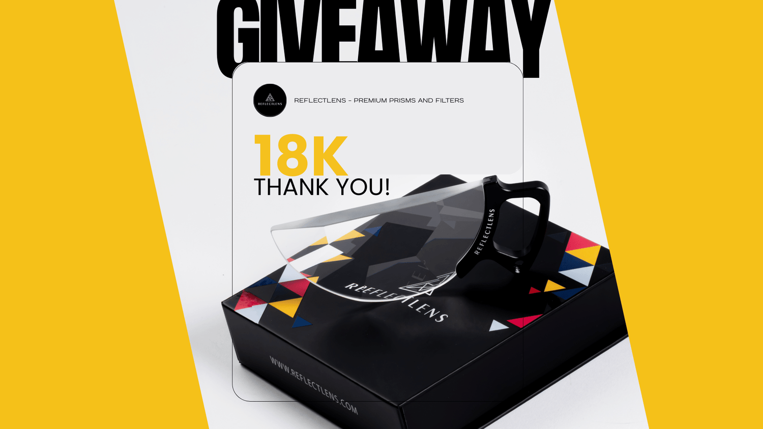 18K Followers: Poland’s Largest Photography Store on Instagram