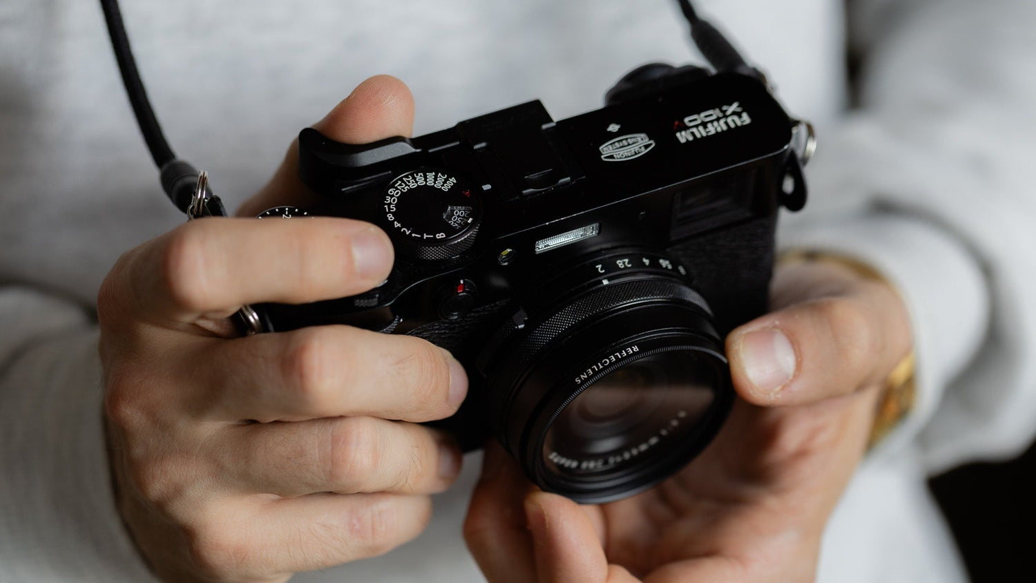 REFLECTLENS – Photography Filters for Amateurs or Professionals?