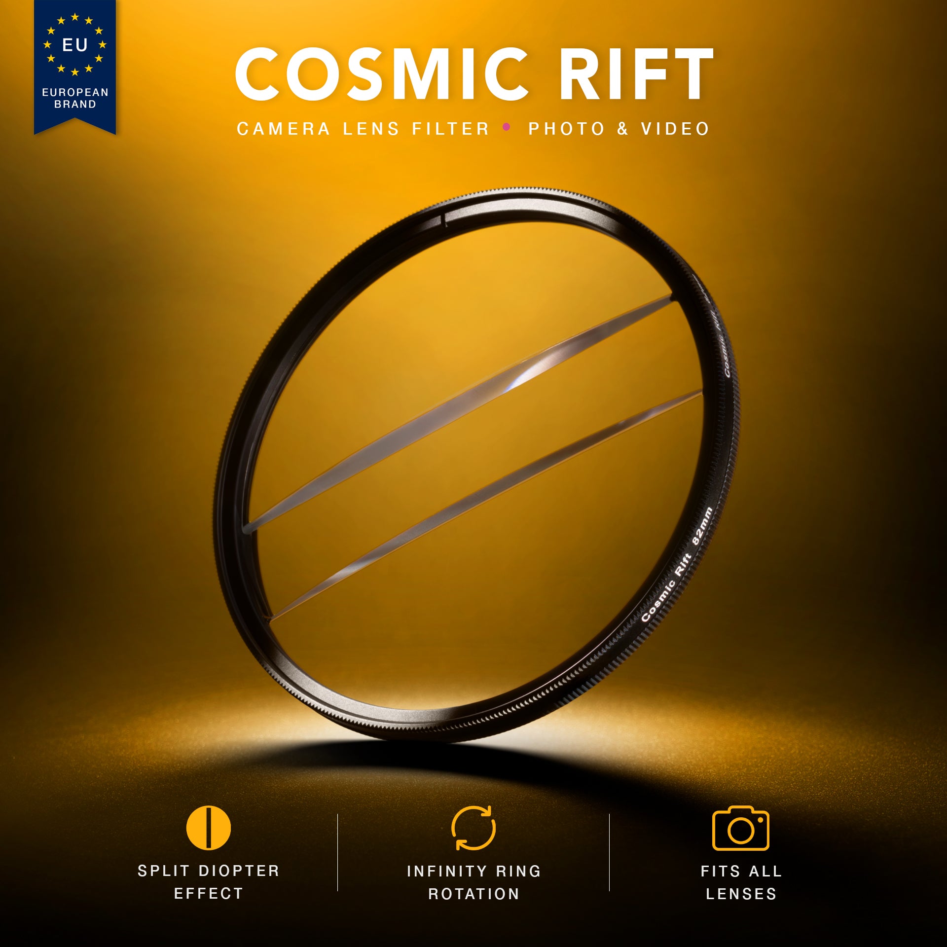 Cosmic Rift