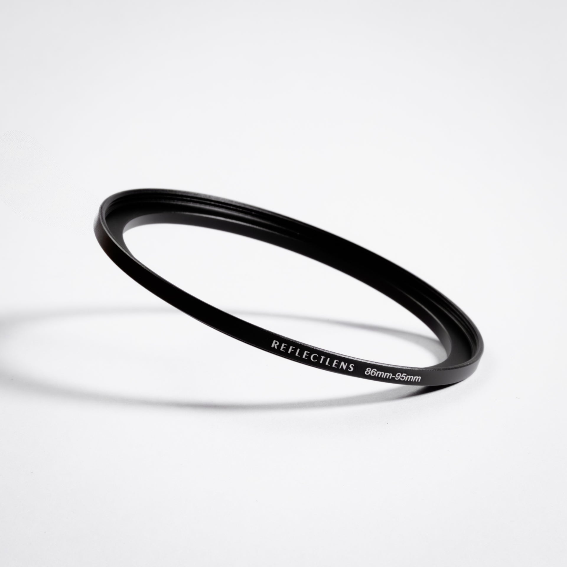 Lens-Filter Adapter Rings