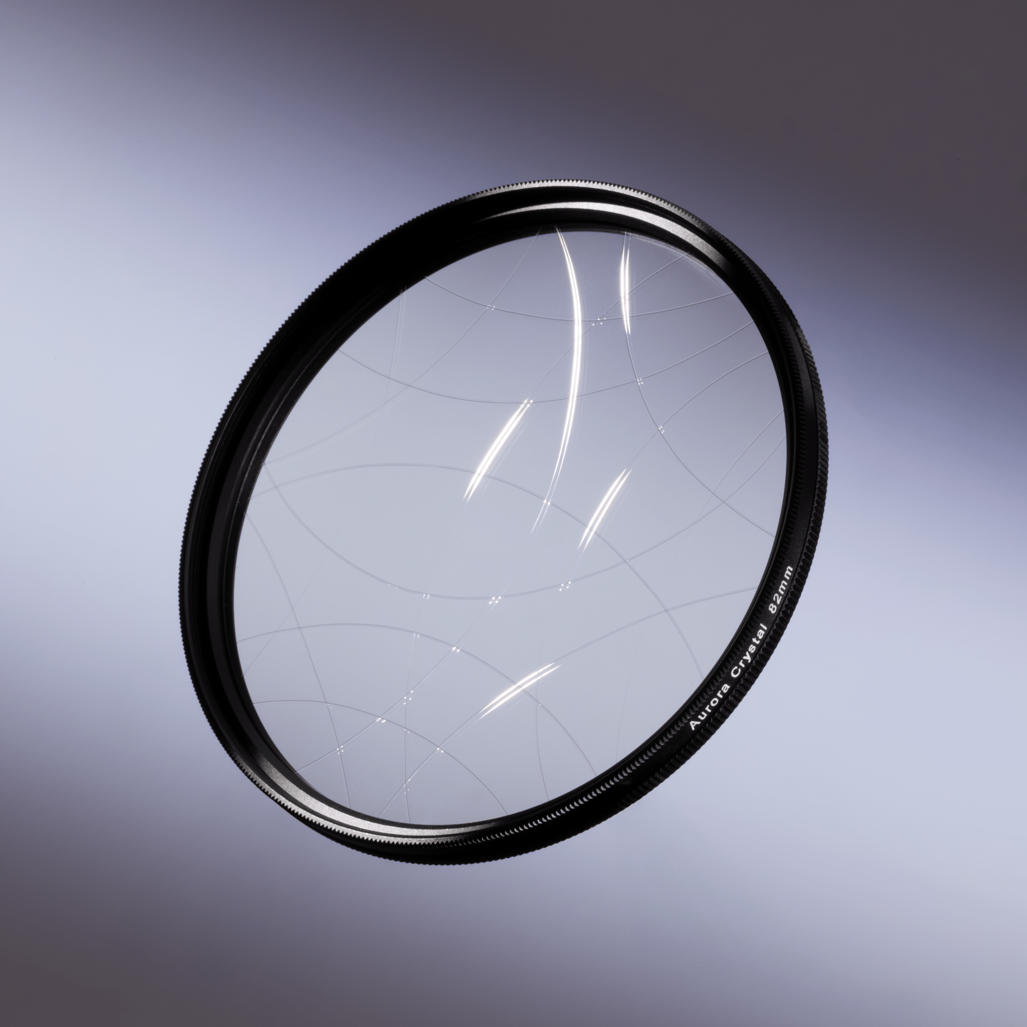 Aurora Crystal