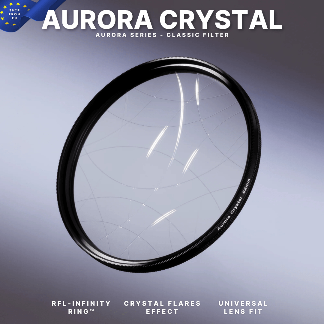 Aurora Crystal