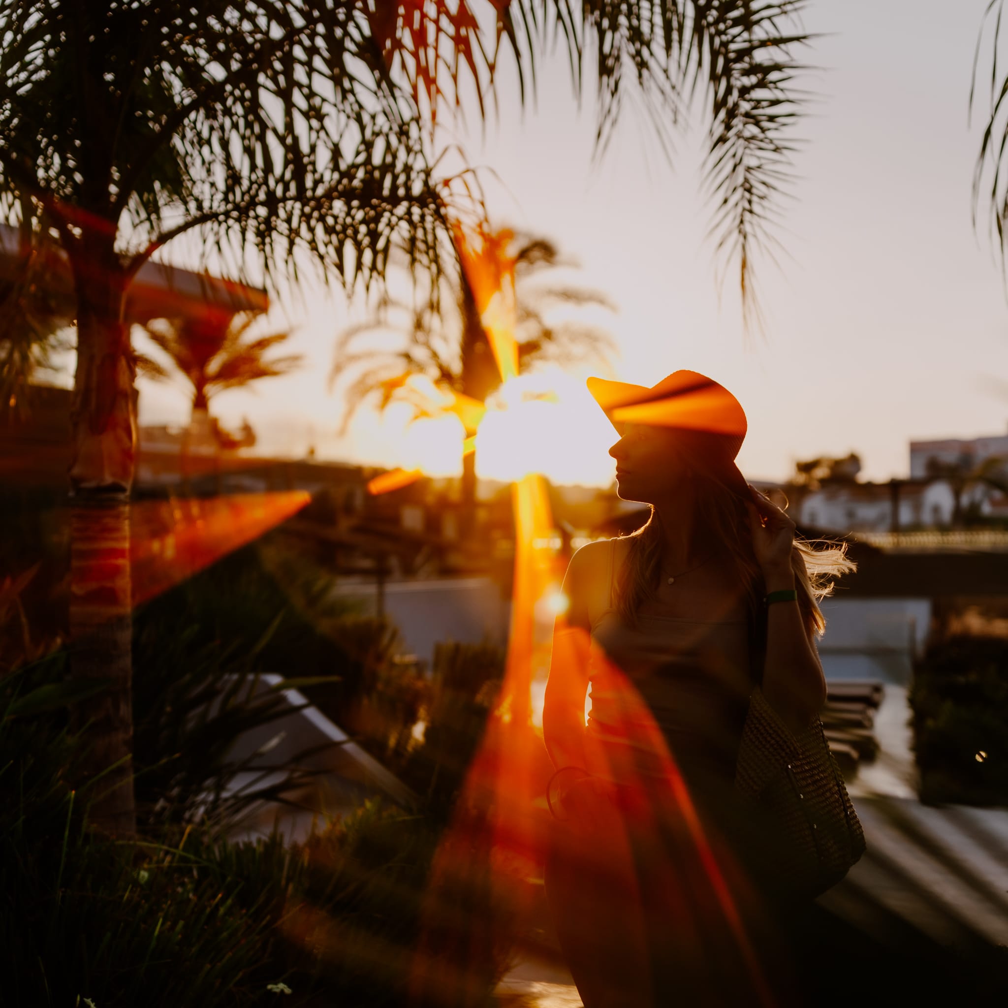 Aurora Orange 4×5.6"