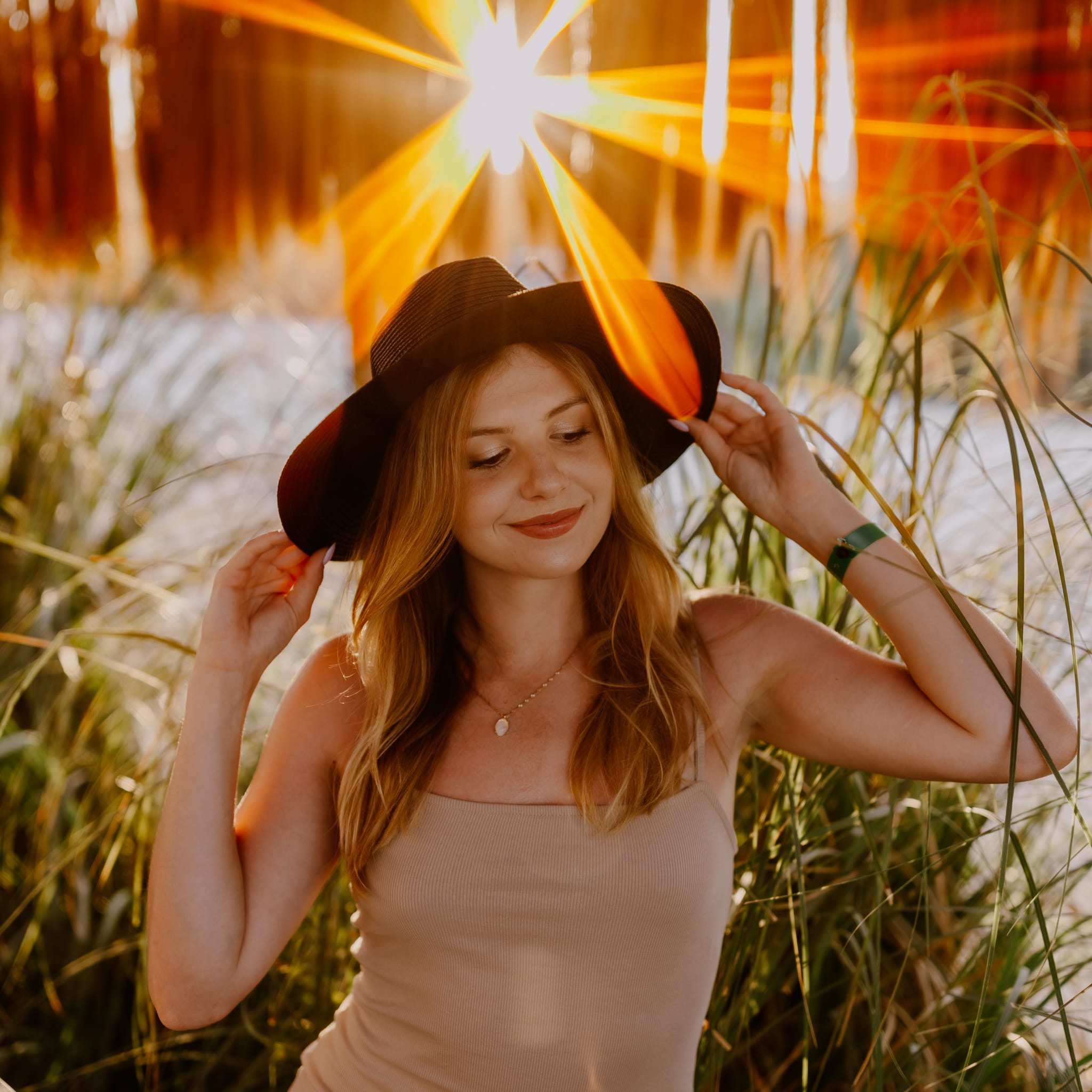 Aurora Orange 4×5.6"