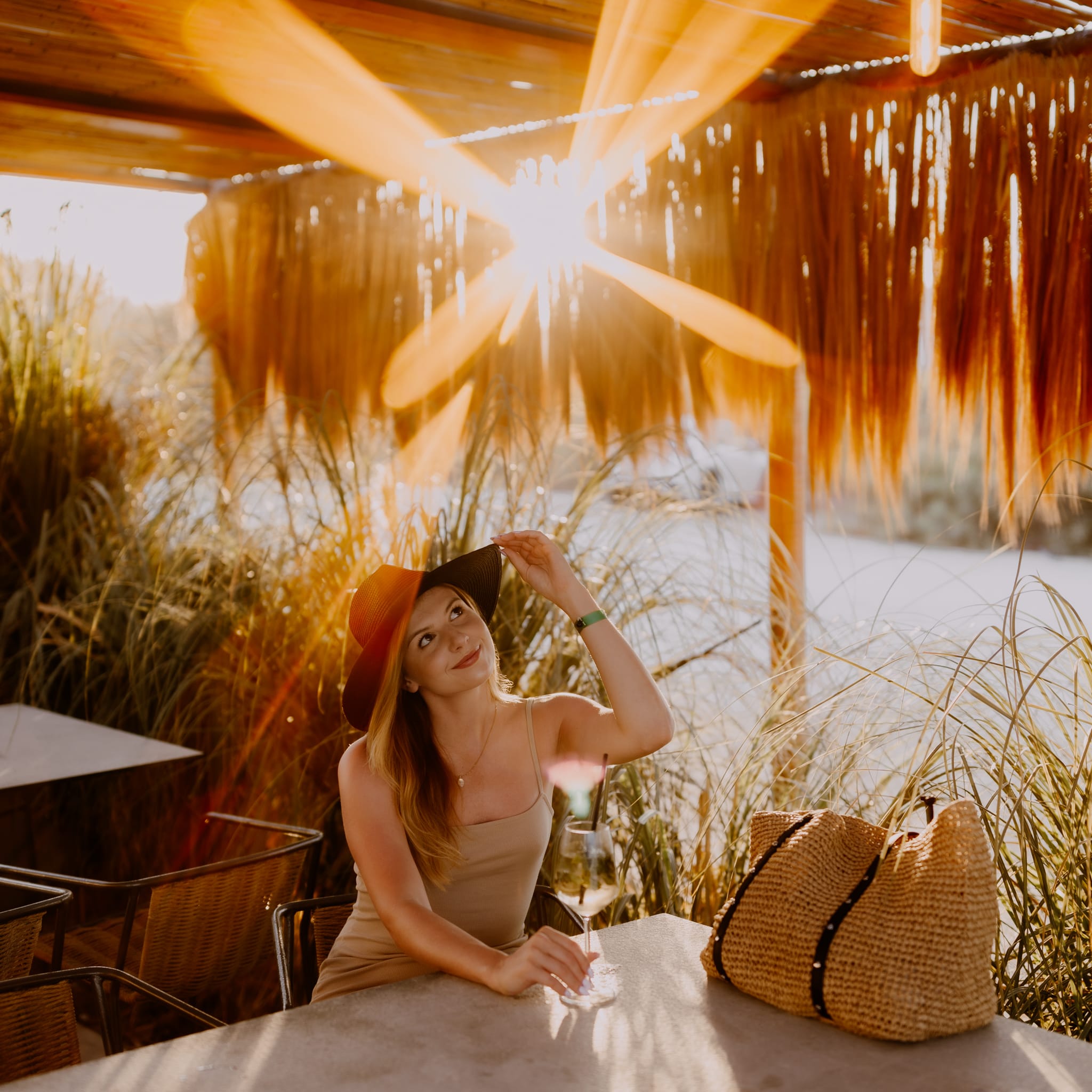 Aurora Orange 4×5.6"