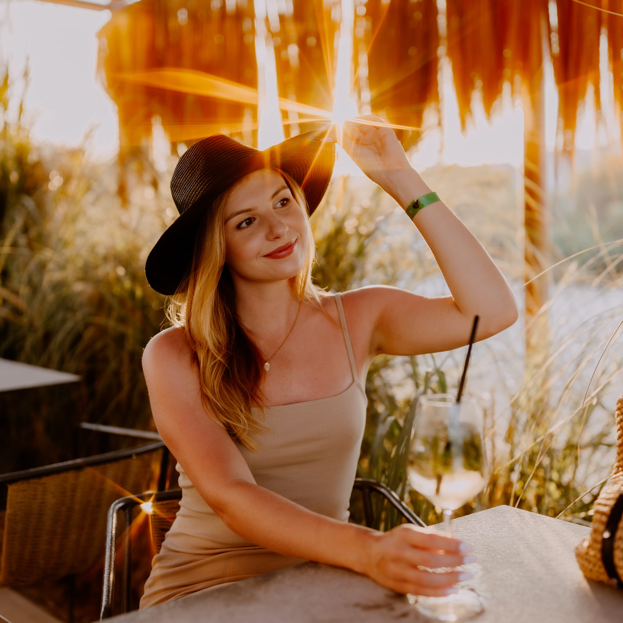 Aurora Orange 4×5.6"