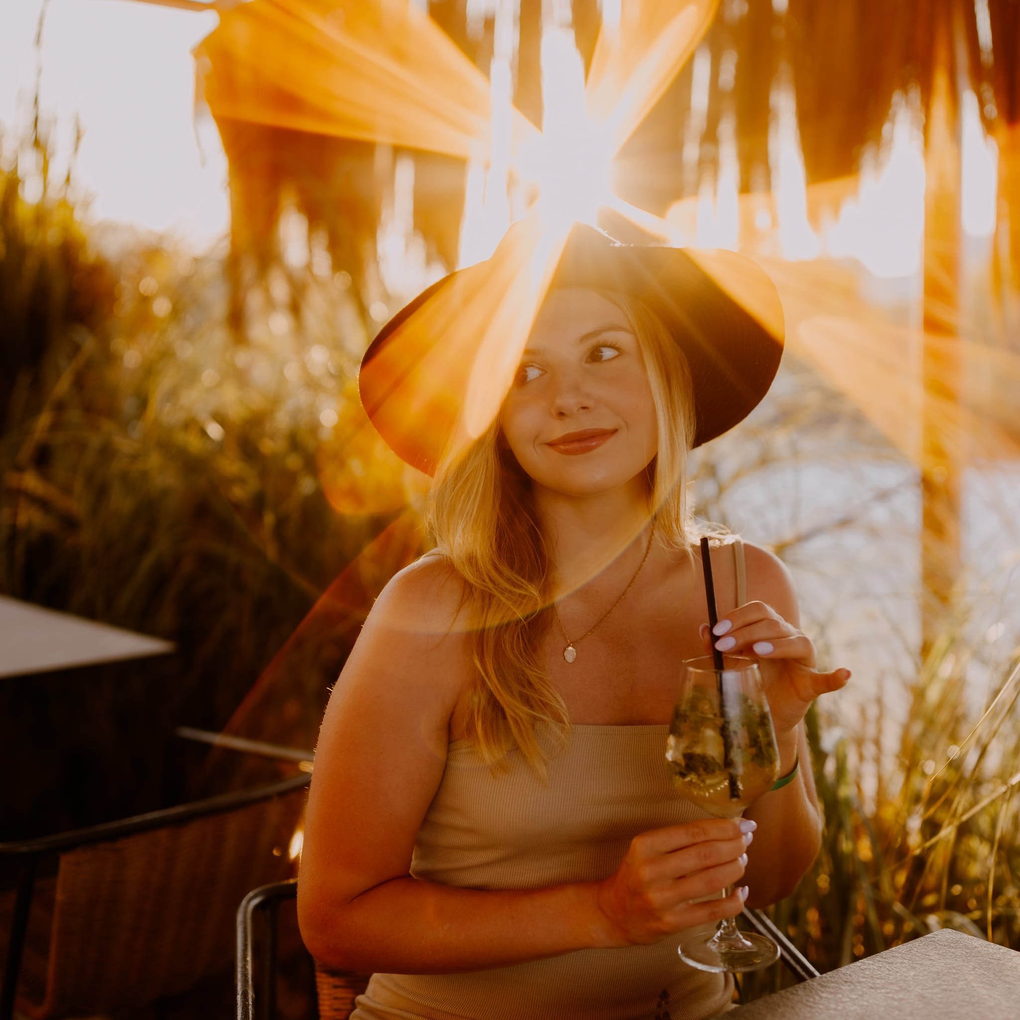 Aurora Orange 4×5.6"