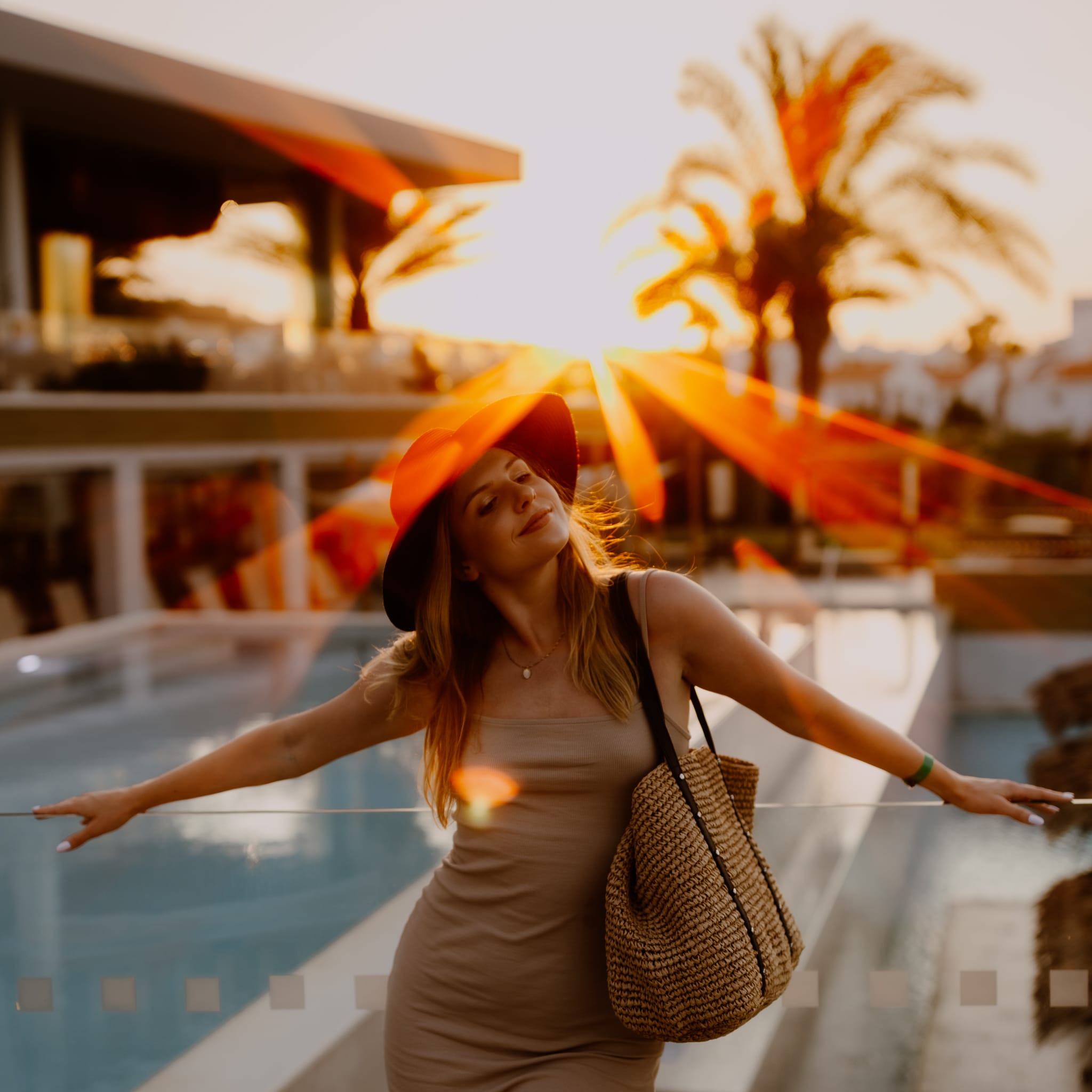 Aurora Orange 4×5.6"