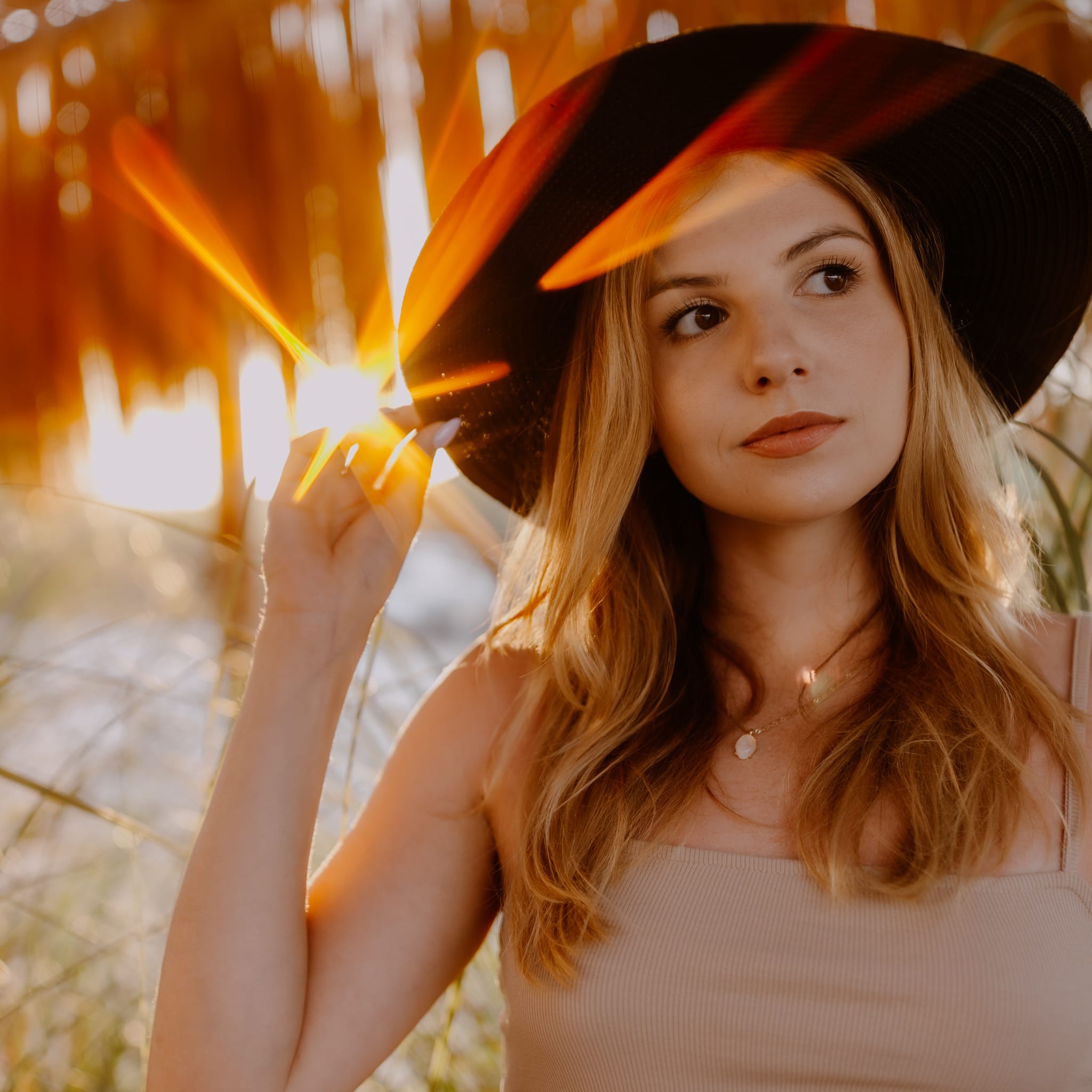 Aurora Orange 4×5.6"