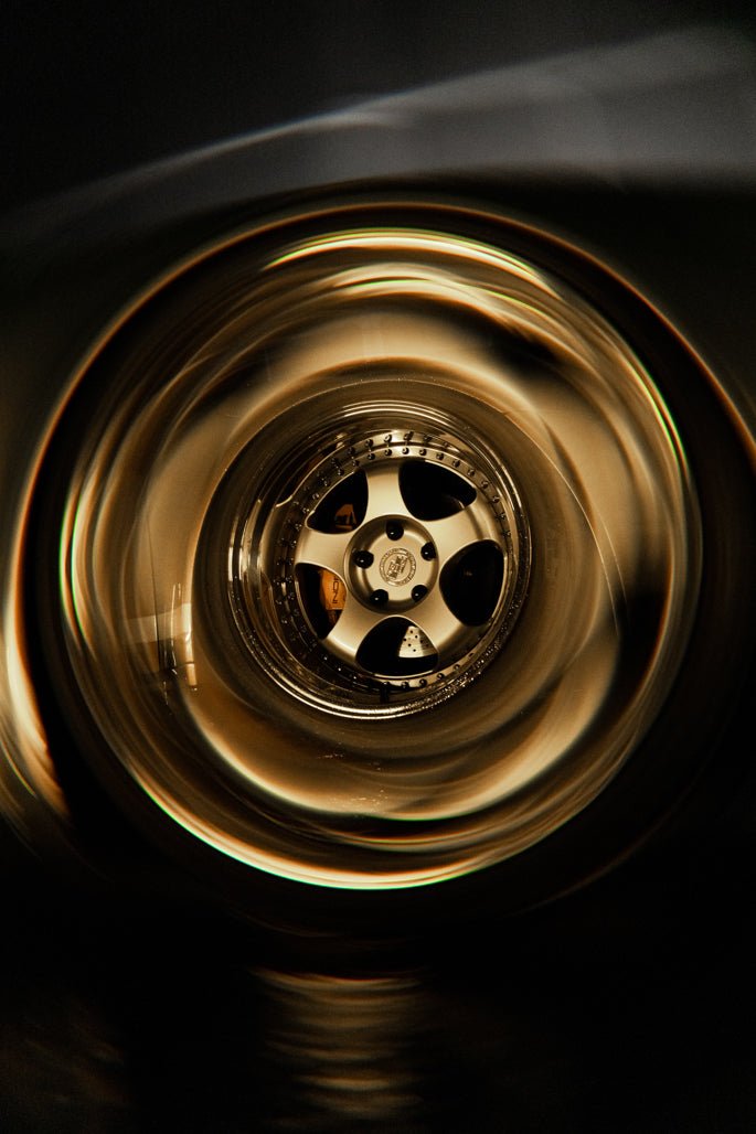 Black Hole