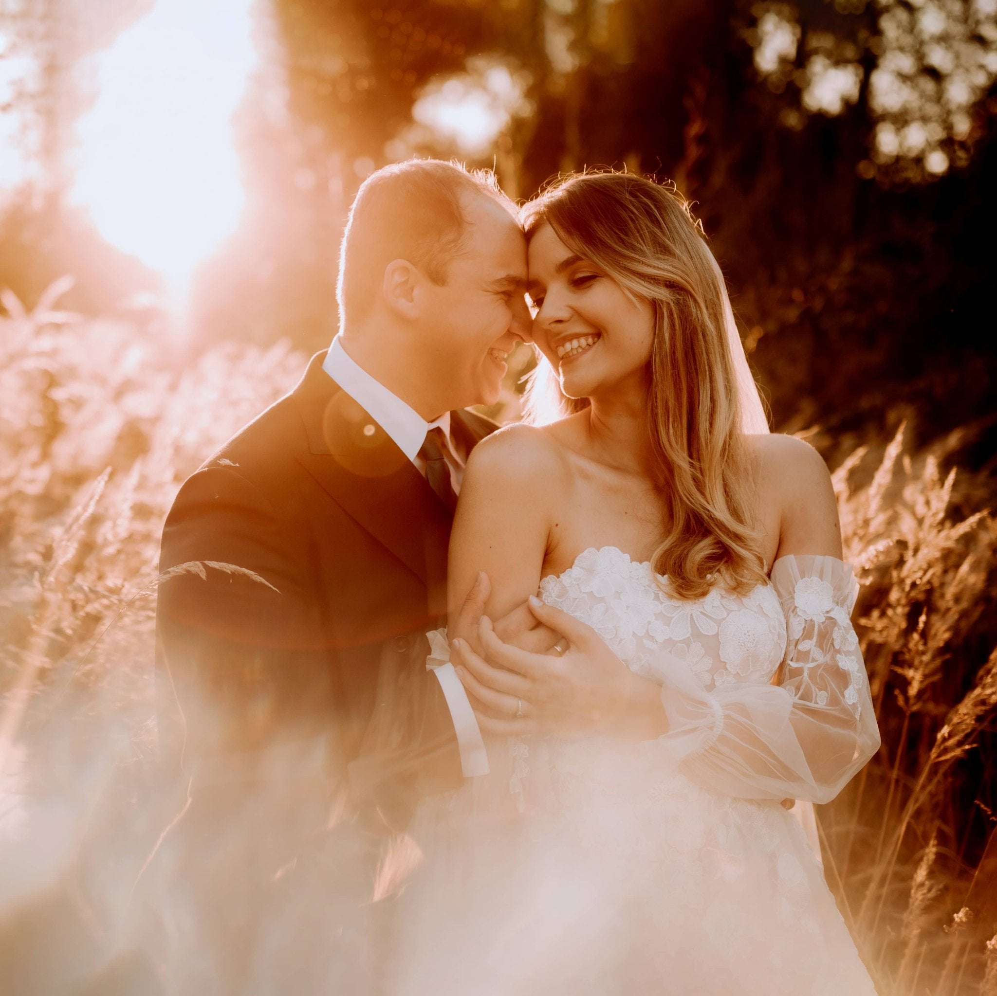 Crystal Diamond Wand