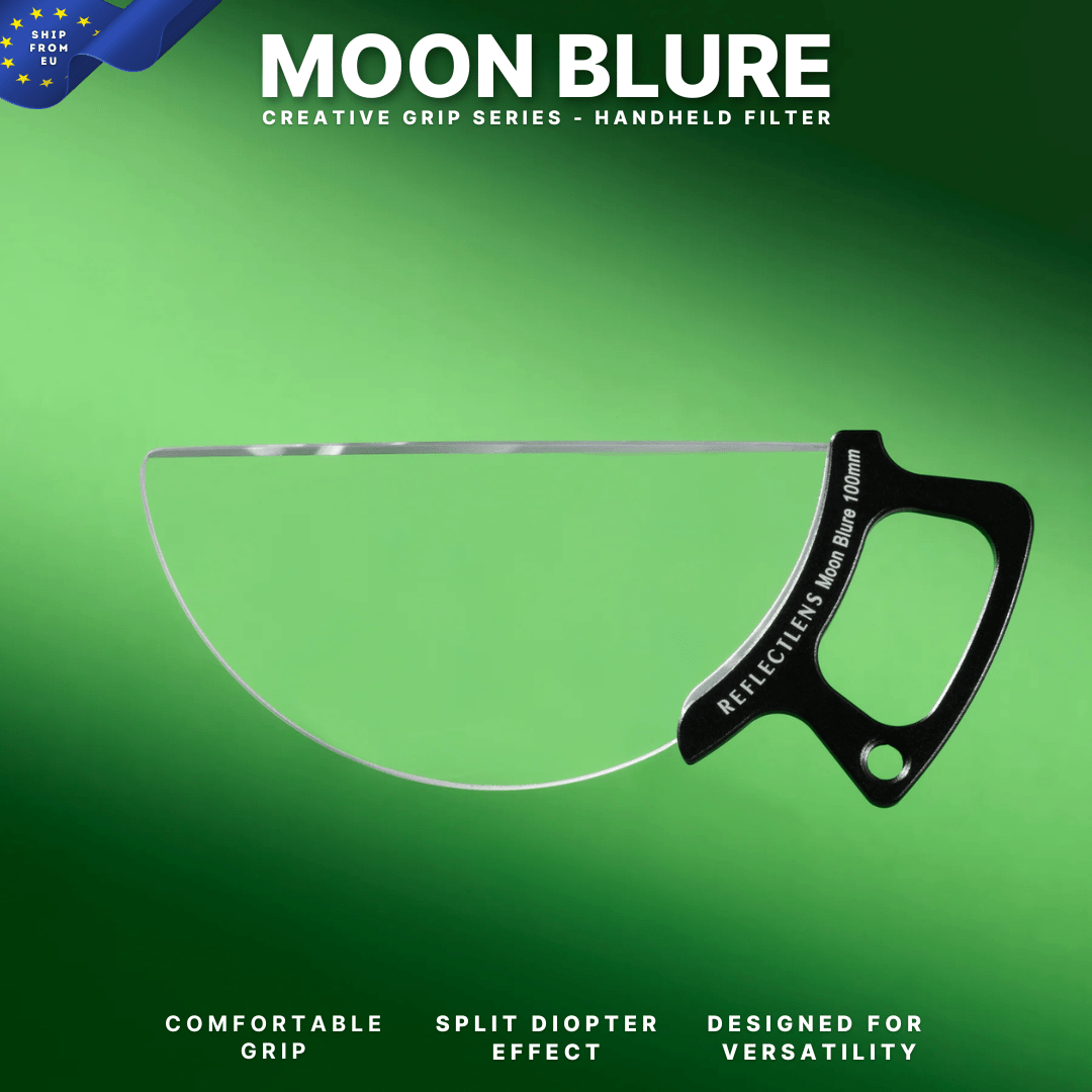 Moon Blure