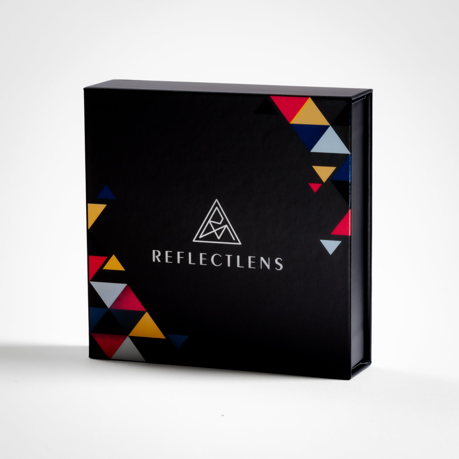 REFLECTLENS Decorative Box