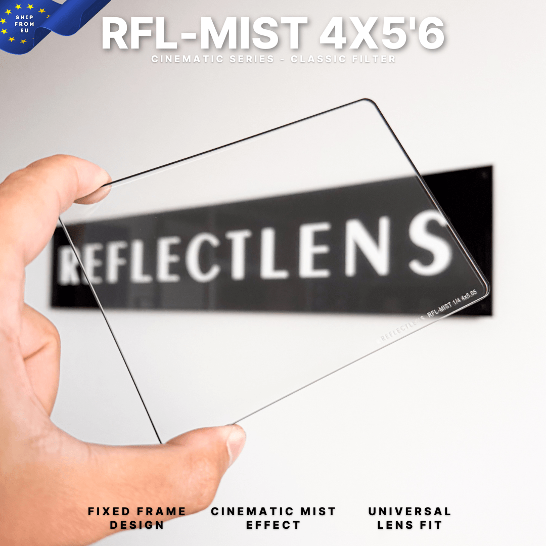 RFL-Mist 4×5.6"