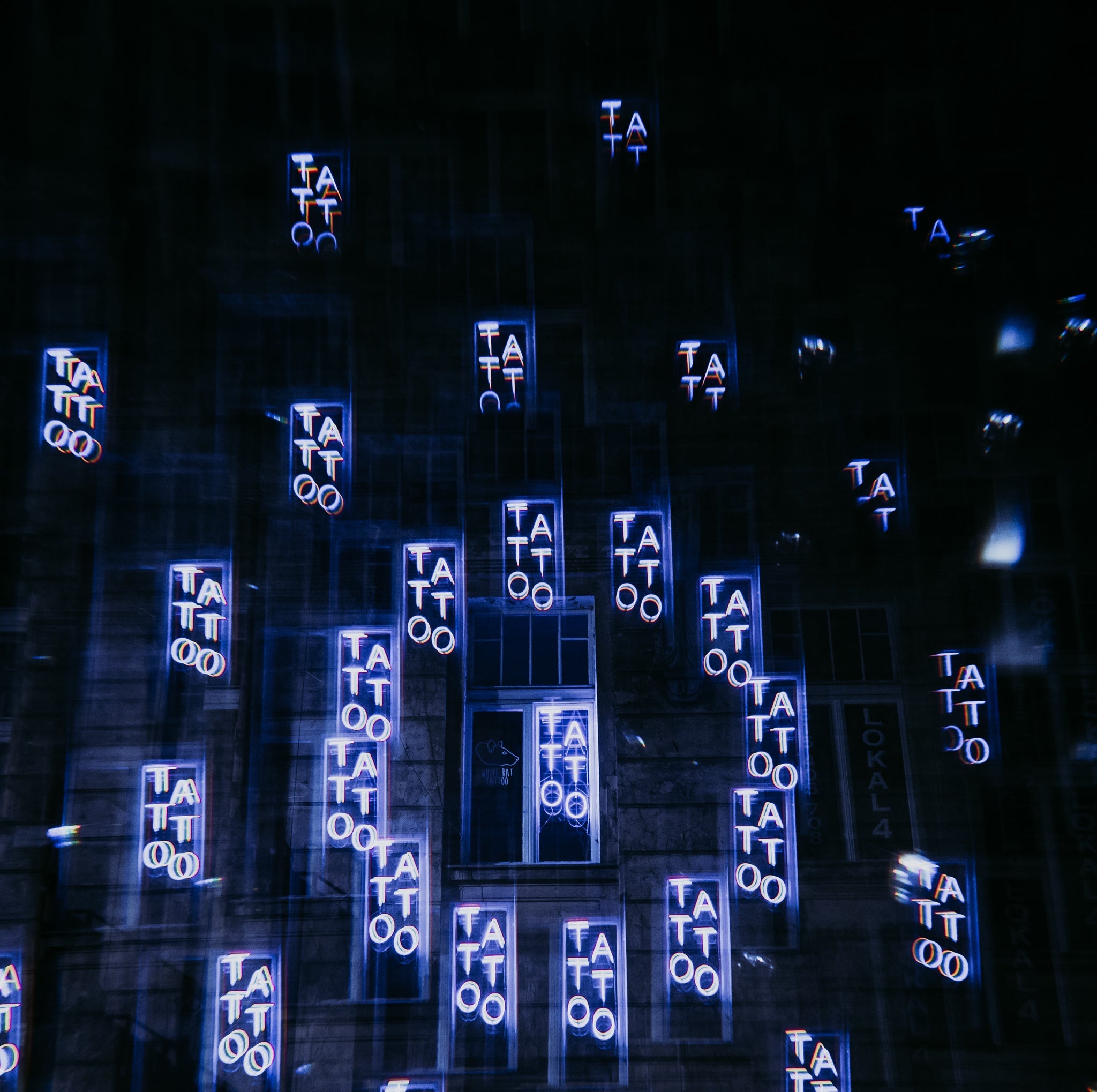Star Cluster