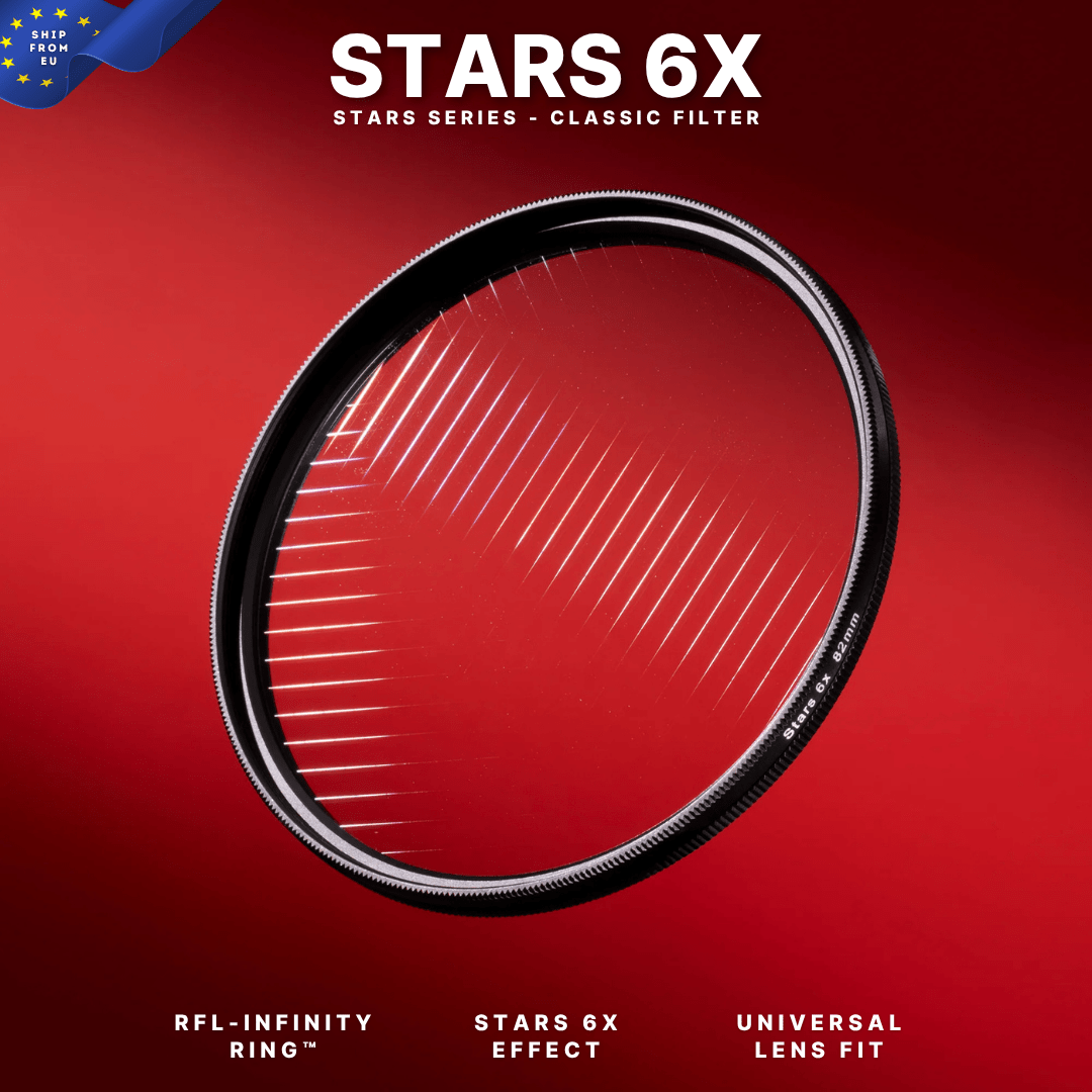 Stars 6x