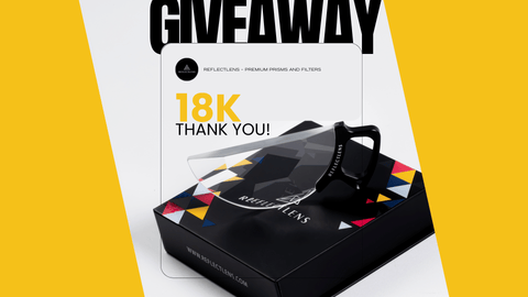 18K Followers: Poland’s Largest Photography Store on Instagram