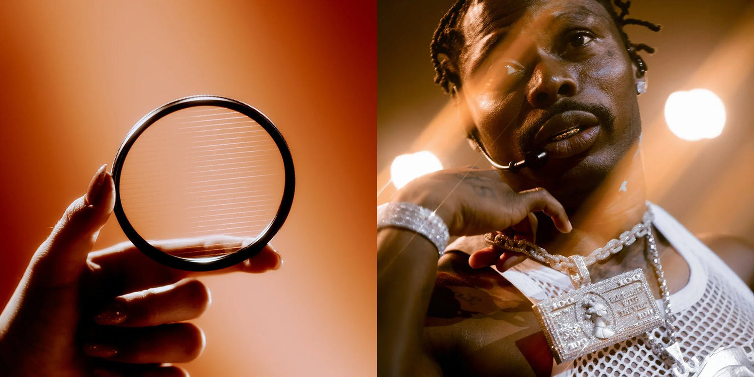 5 Essential Filters for Concert Photographers