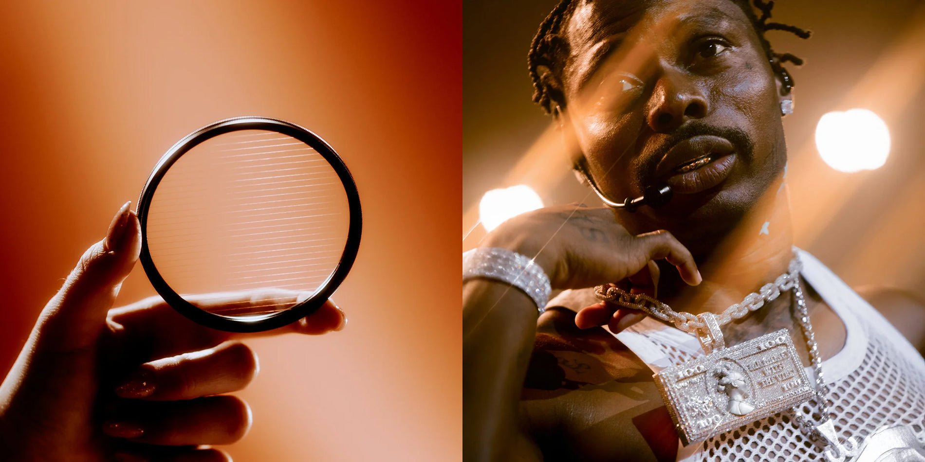 5 Essential Filters for Concert Photographers