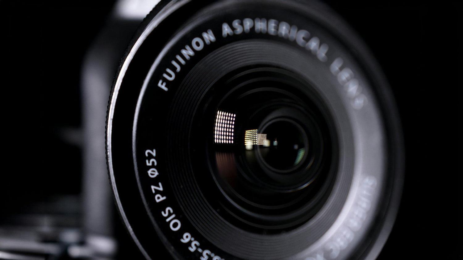 How to Choose the Right Filter Size for Your Lens?