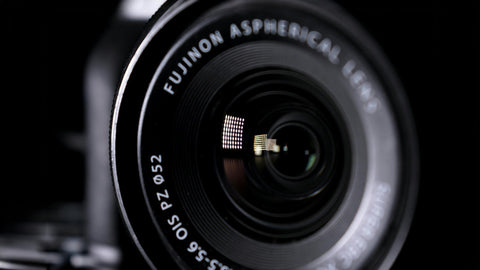 How to Choose the Right Filter Size for Your Lens?