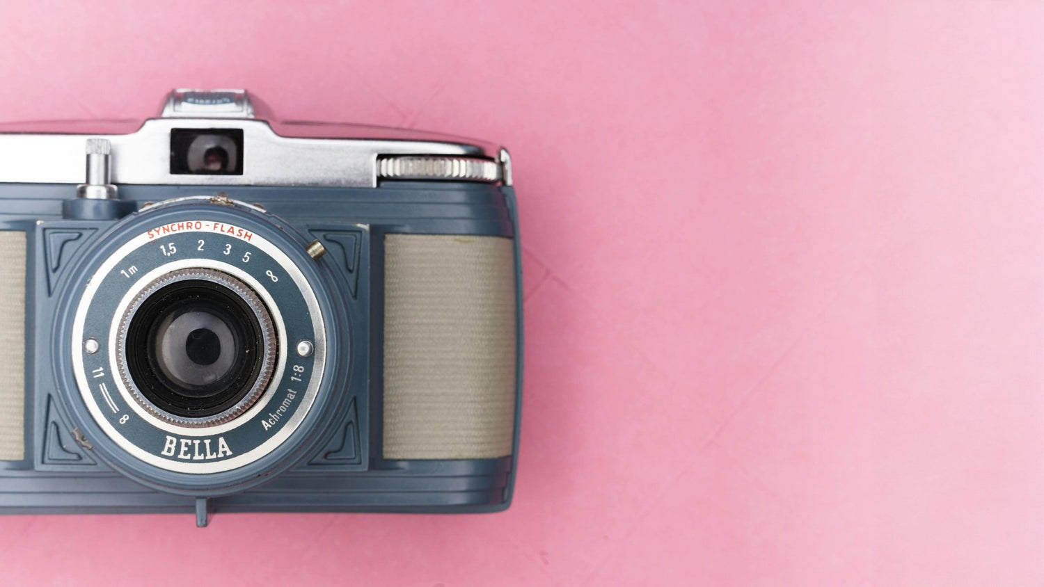 List of All Lens Filter Mount Sizes