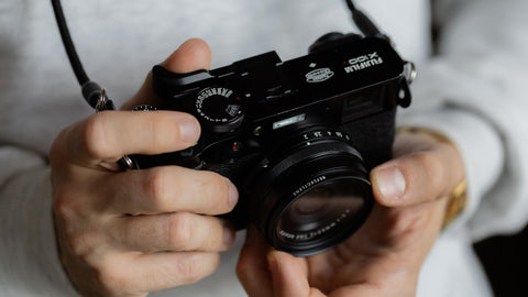 REFLECTLENS – Photography Filters for Amateurs or Professionals?