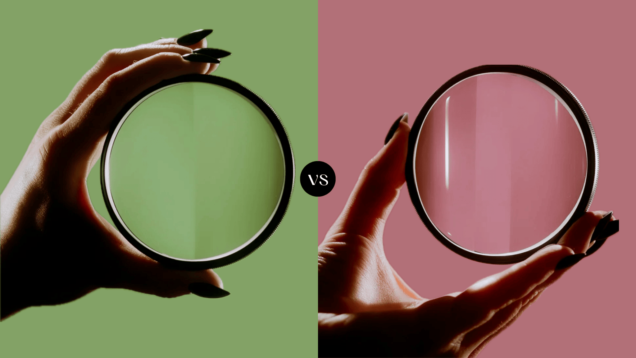 Supernova I vs. Supernova II – Which Filter to Choose?