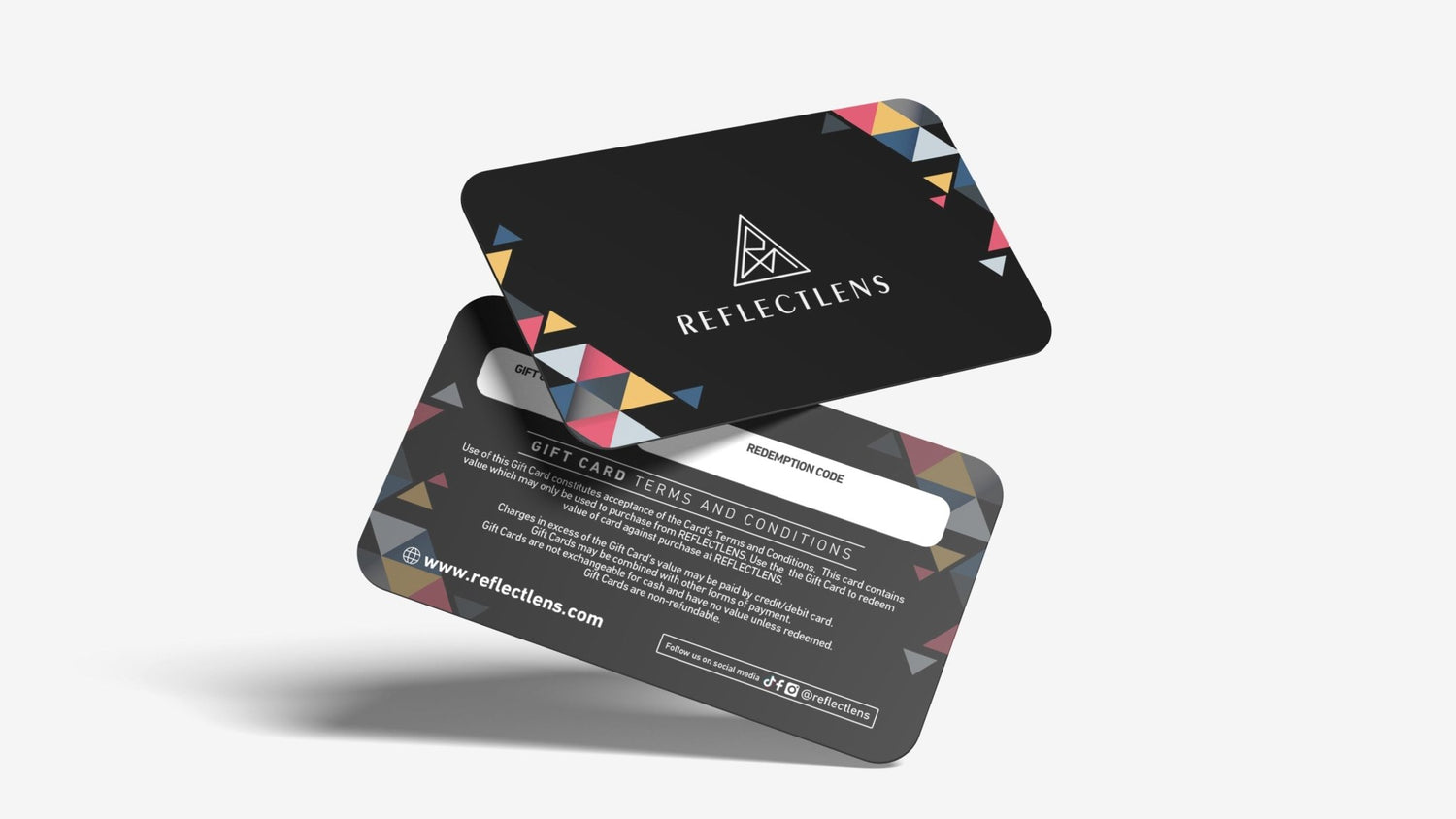 The Best Gift for a Photographer? A REFLECTLENS Gift Card