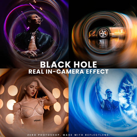 Black Hole