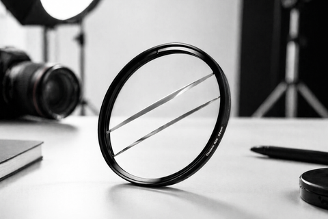 Lens Filters