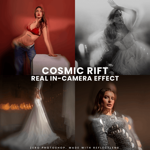 Cosmic Rift