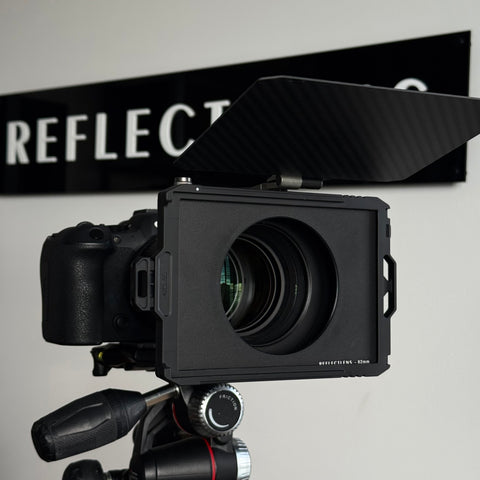 Filter Grip - Matte Box 4x5.6