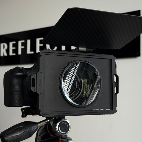 Filter Grip - Matte Box 4x5.6