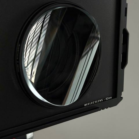 Filter Grip - Matte Box 4x5.6
