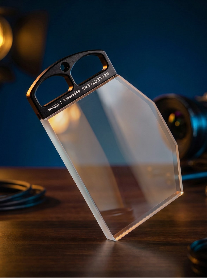 REFLECTLENS® | Prisms & Filters | Est. 1989