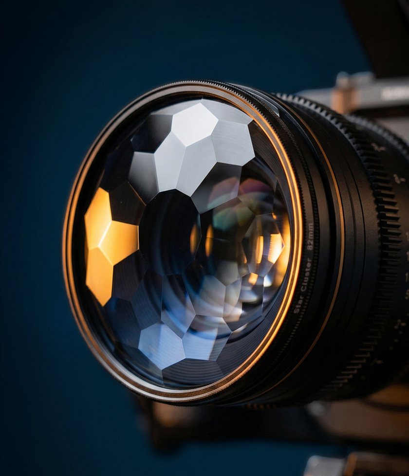 REFLECTLENS® | Prisms & Filters | Est. 1989