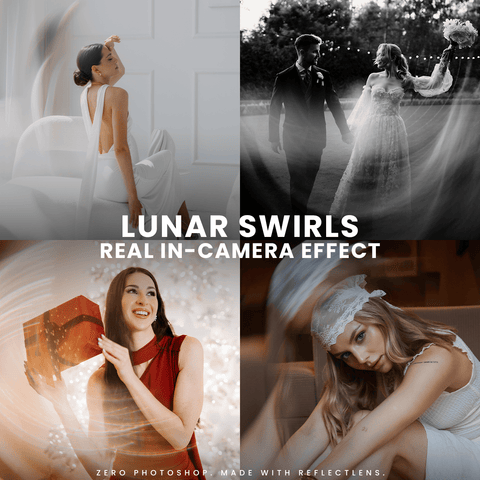 Lunar Swirls