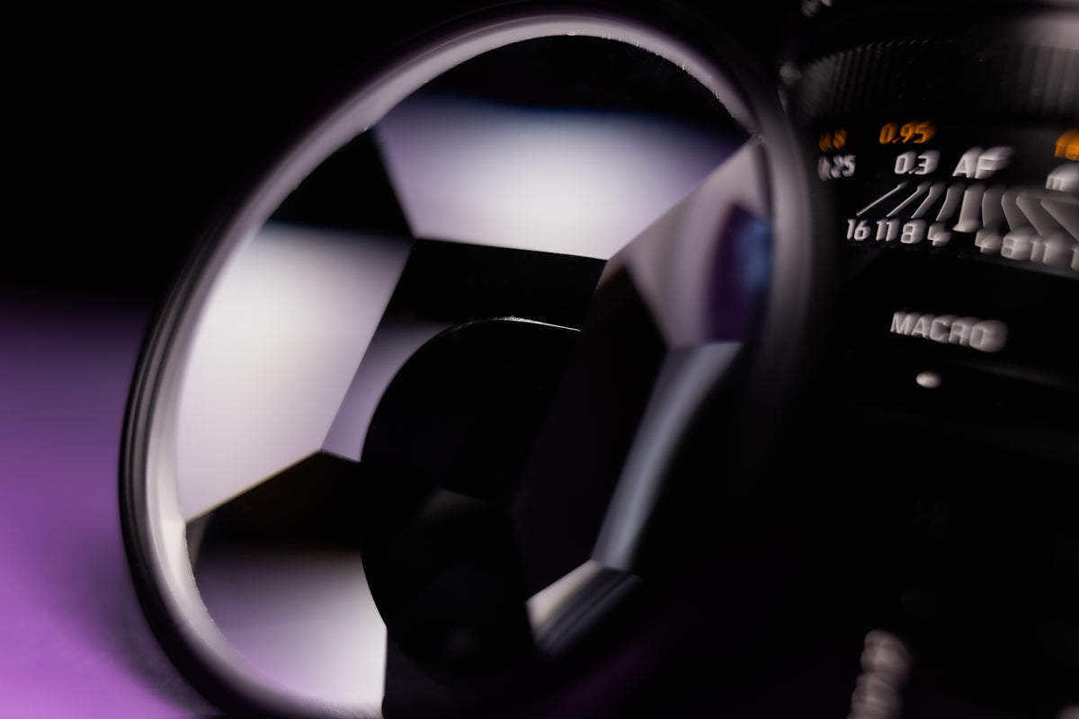 Reflect Lens About – REFLECTLENS 🚀