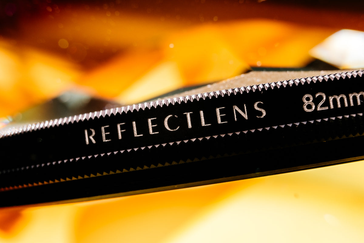 Reflect Lens About – REFLECTLENS 🚀