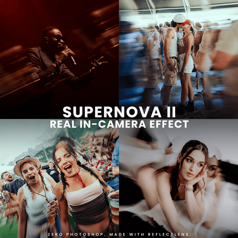 Supernova II
