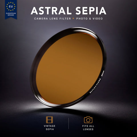 Astral Sepia