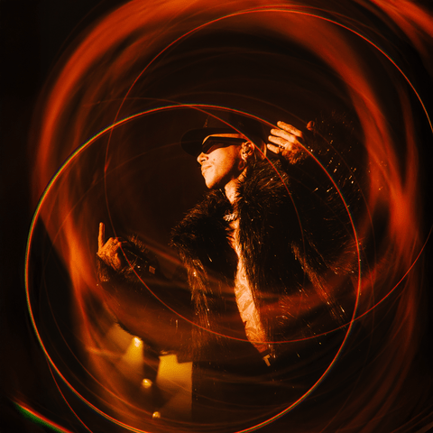 Black Hole