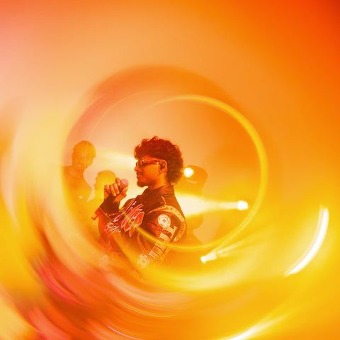 Black Hole