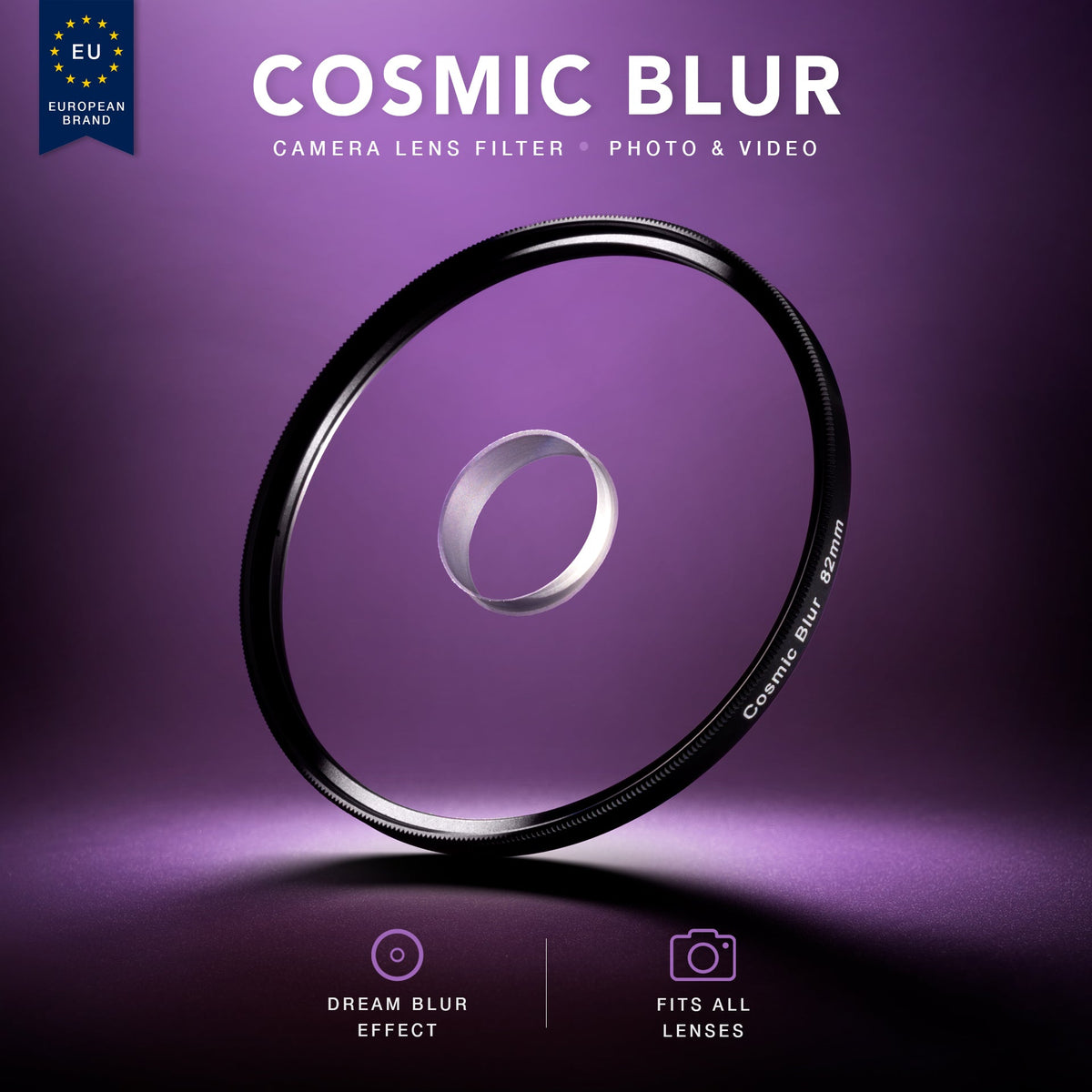Reflection Lens Filter REFLECTLENS® | Prisms & Filters | Est. 1989