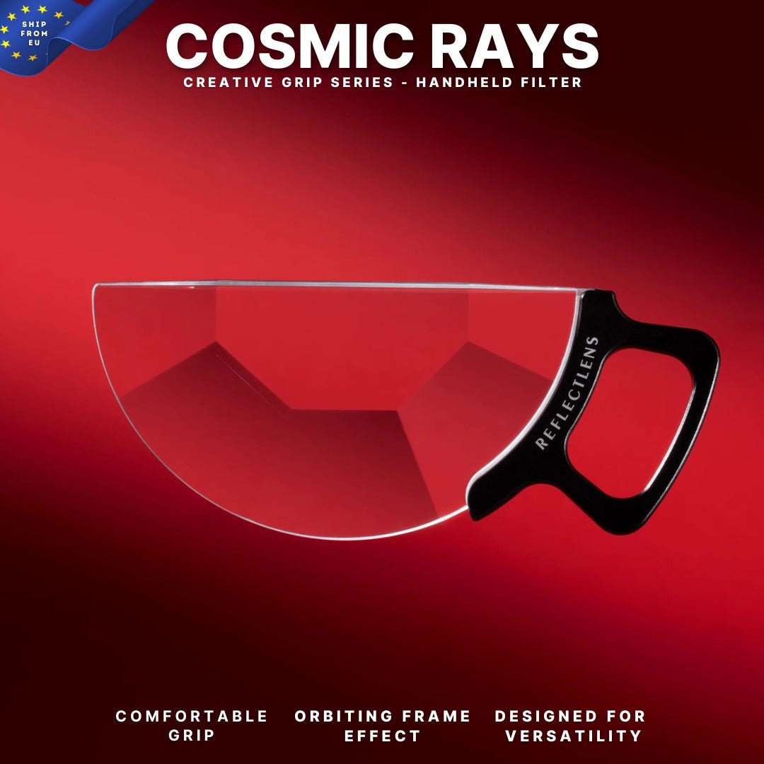 Cosmic Rays