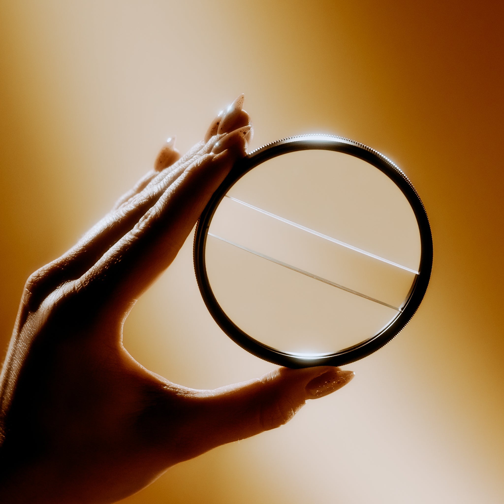 Cosmic Rift – REFLECTLENS 🚀