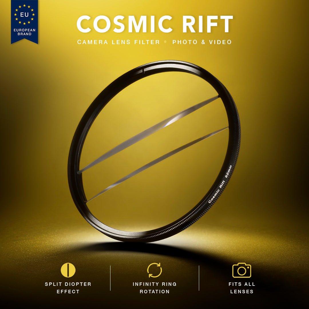 Cosmic Rift – REFLECTLENS®