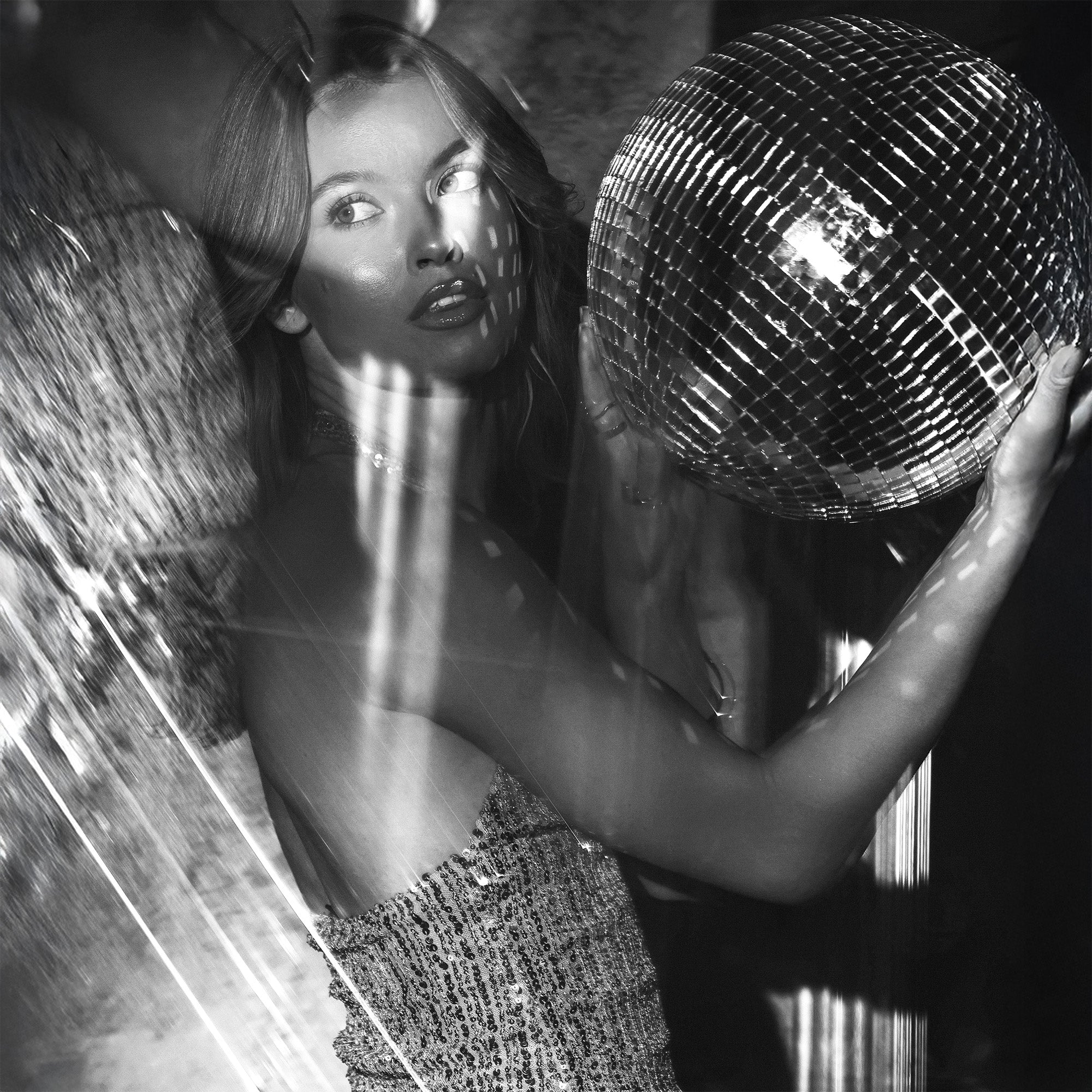 Crystal Diamond Wand