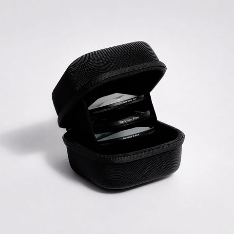 Hard Case for 5 Filters